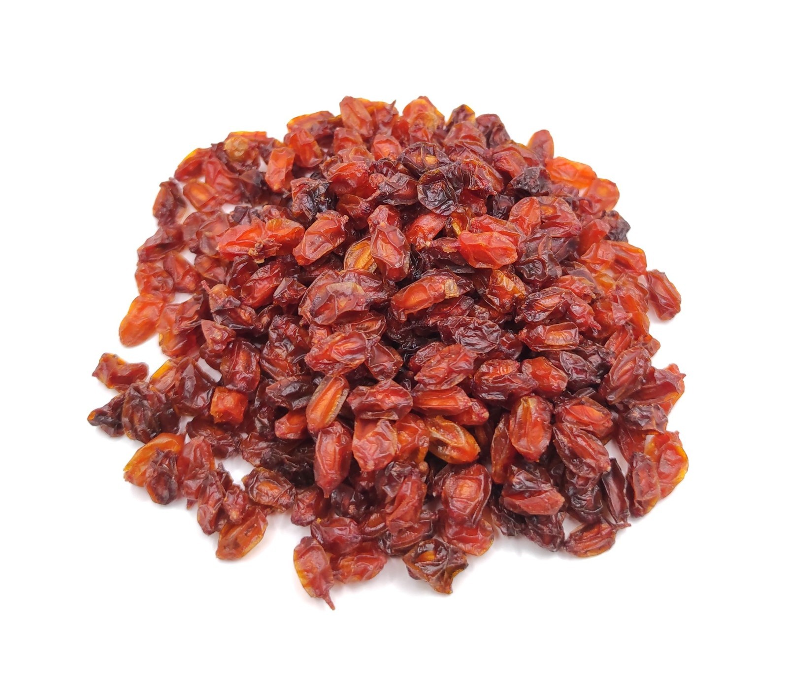 Dried Sea Buckthorn Berries 3.9kg Hippophae rhamnoides-DDP express shipping USA