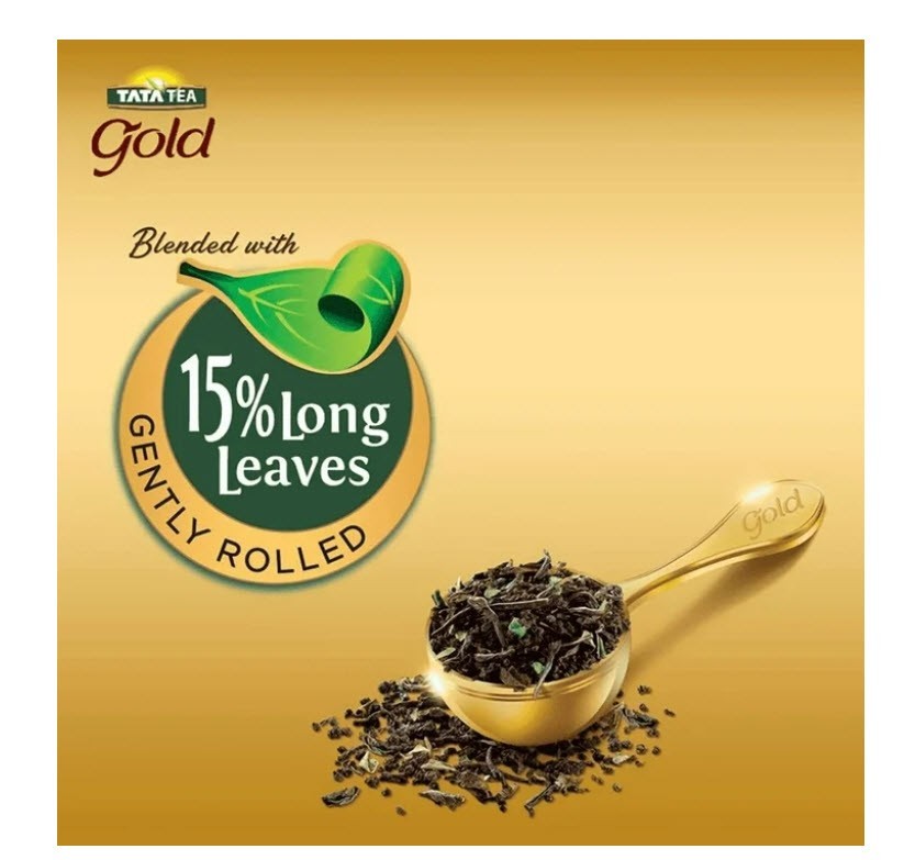 Tata Tea Gold 900gm Free Delivery
