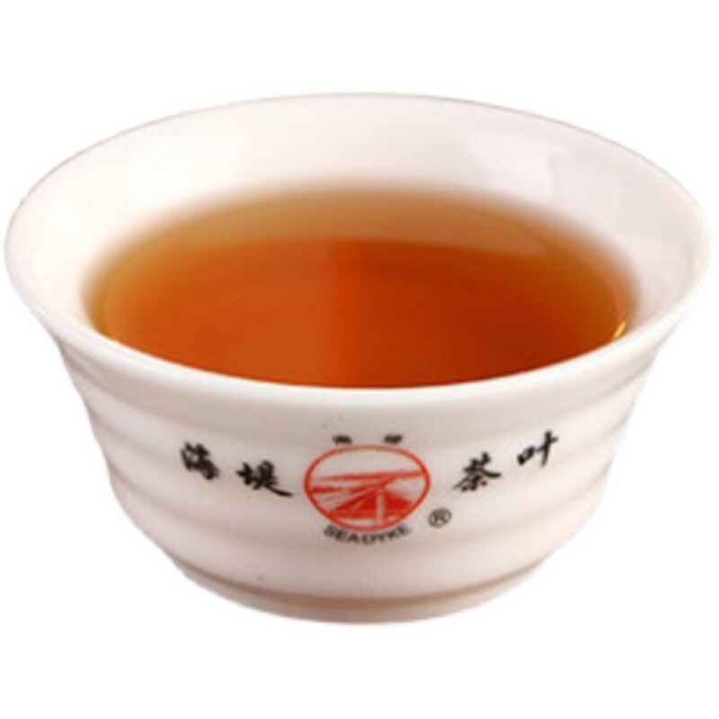 Sea Dyke AT111 Dahongpao Fujian Da Hong Pao Big Red Robe Oolong Tea 400g