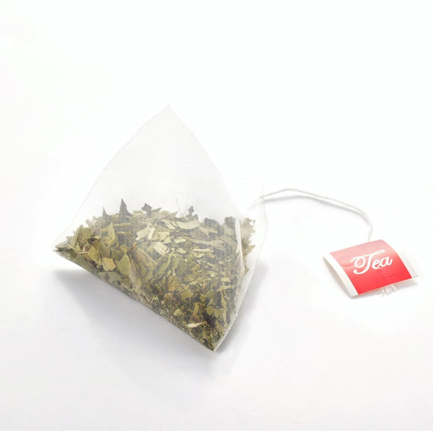 40 Yerba Mate Tea Bag, 3G/Bag, Unsmoked Yerba Mate Loose Leaf Tea Packets, Unswe