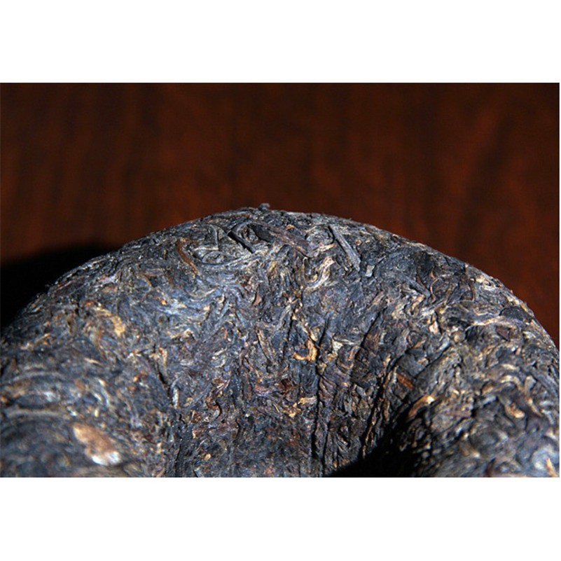 50 Years 1 Pack Mini Tuocha Old Pu’er Tea Yunnan Pu’er Tea Puer Pu er Tea 100g