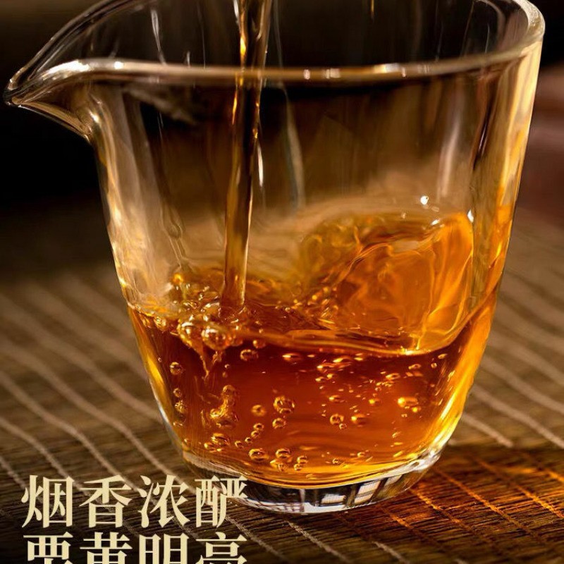 400g 1999 Yunnan Song Pin Hao Yiwu Mountain Ancient Tree Pu-erh Raw Pu’er Tea