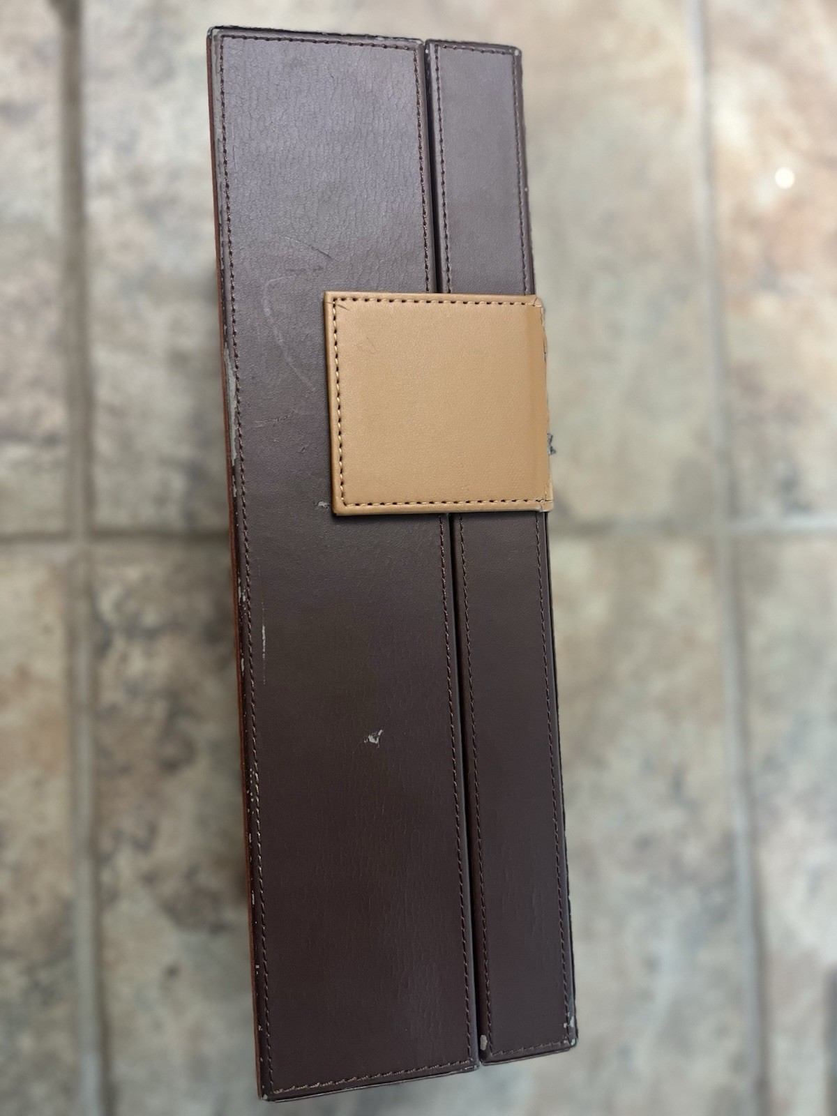 2009 Junzhonghao Pu-erh Tea Brick – Limited Edition 888g Gold Bar Style