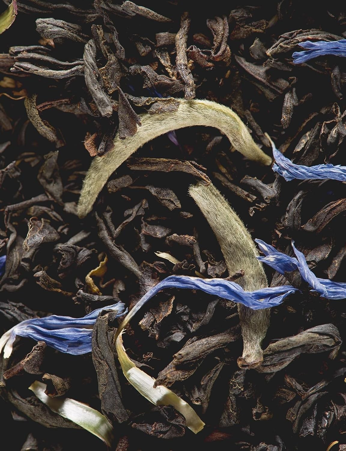Dammann Freres Loose Leaf Earl Grey Premium Gourmet 3.5 Ounce (Pack of 1)