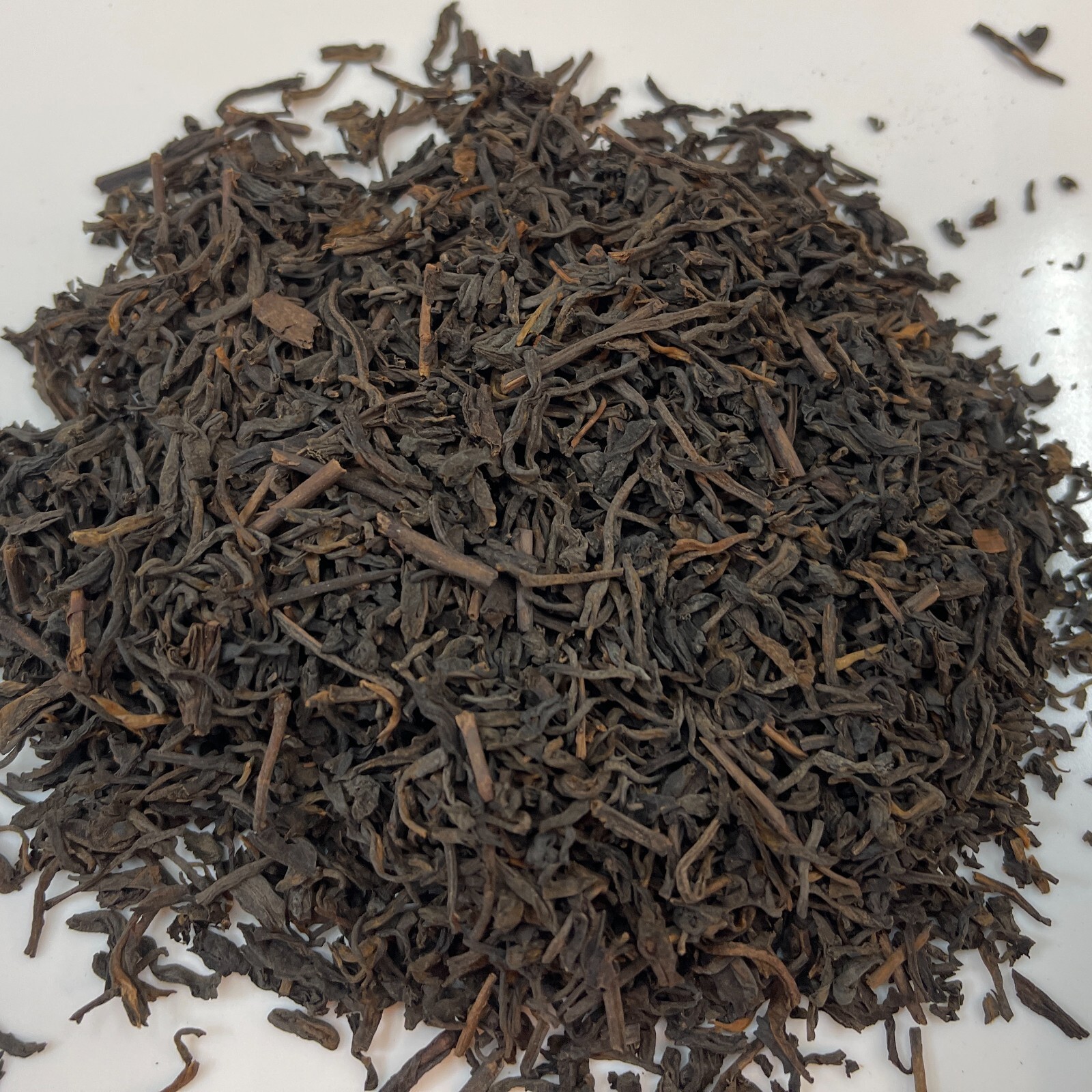 【盛嘉源】六堡茶,90年代,散茶,港倉,600g