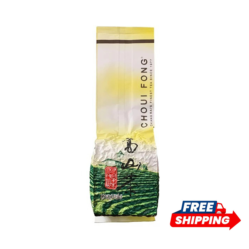Choui Fong Jin Xuan Oolong Tea 250g – Premium Loose Leaf Tea