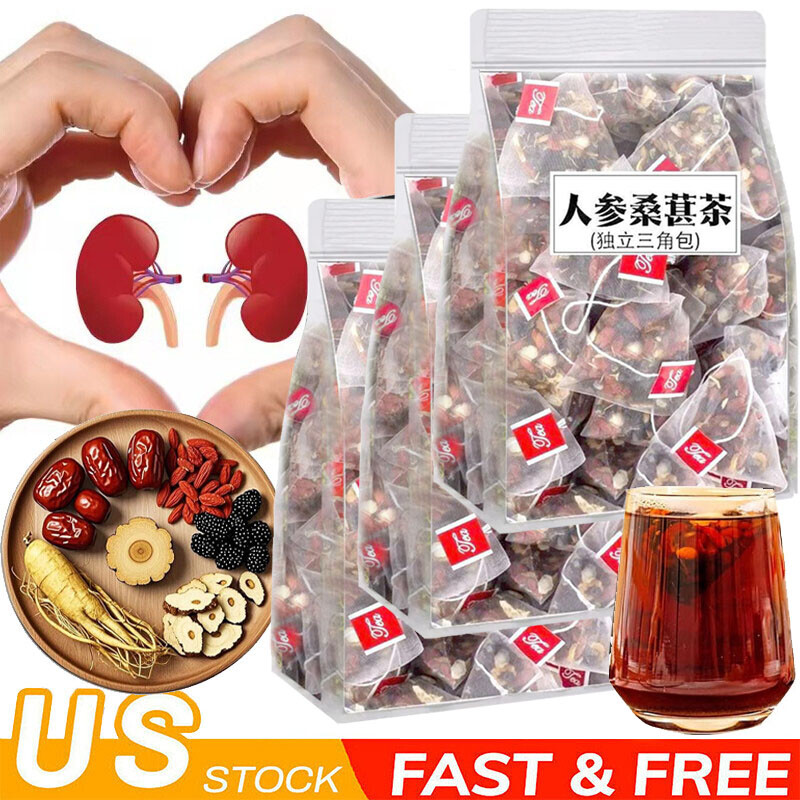 Detox Tea Weight Loss Tea Slimming Diet Tea Bags Fat Burning