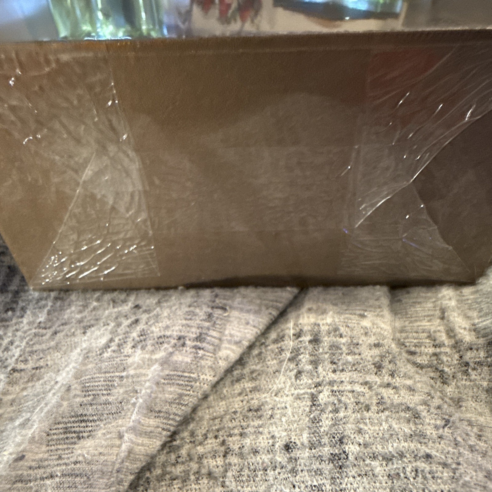 福建琦泰茶业有限公司 Tie Guan Yin Chinese Tea Gift Box 160g Fujian Tea & Infusions