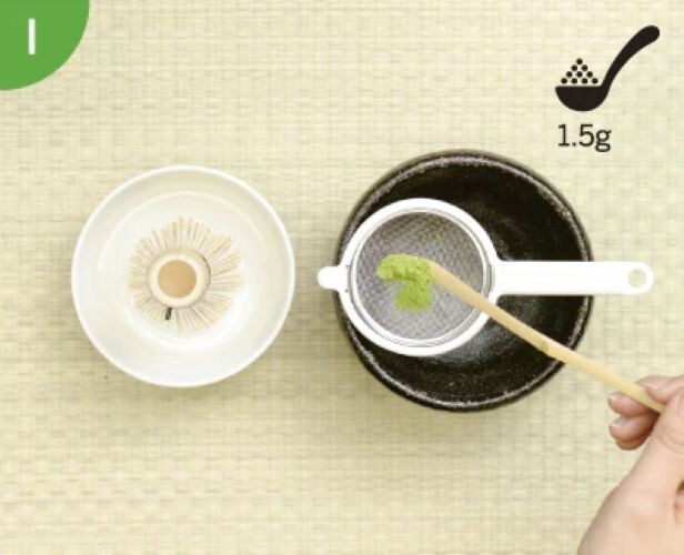 Yamamasa Koyamaen Matcha Samidori green teaPowder 30g High-quality tea japan