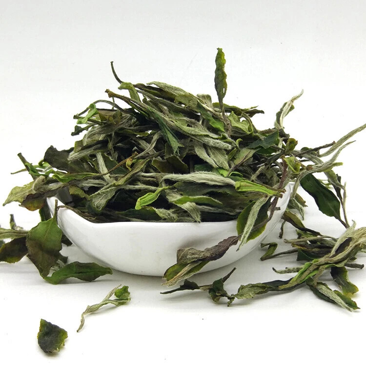 1000g FuDing High Mountain Bai Mu Dan White Tea Aged White Peony Pai Mu Tan tea