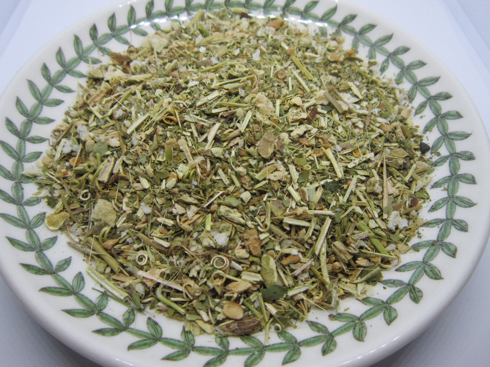 Passion Flower – Passiflora incarnata Loose Cut/Sifted by Nature, Wild Crafted