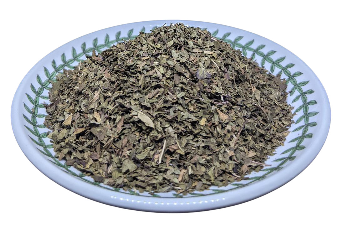 Spearmint Tea – Dried Mentha spicata Loose Leaf Harvested from USA