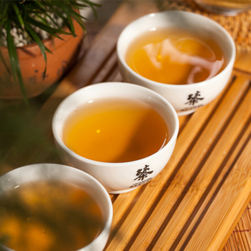 400g Mengku Rongshi Top Shen Puer Mengku Hao Raw Pu-erh Tea Chinese Puerh Tea