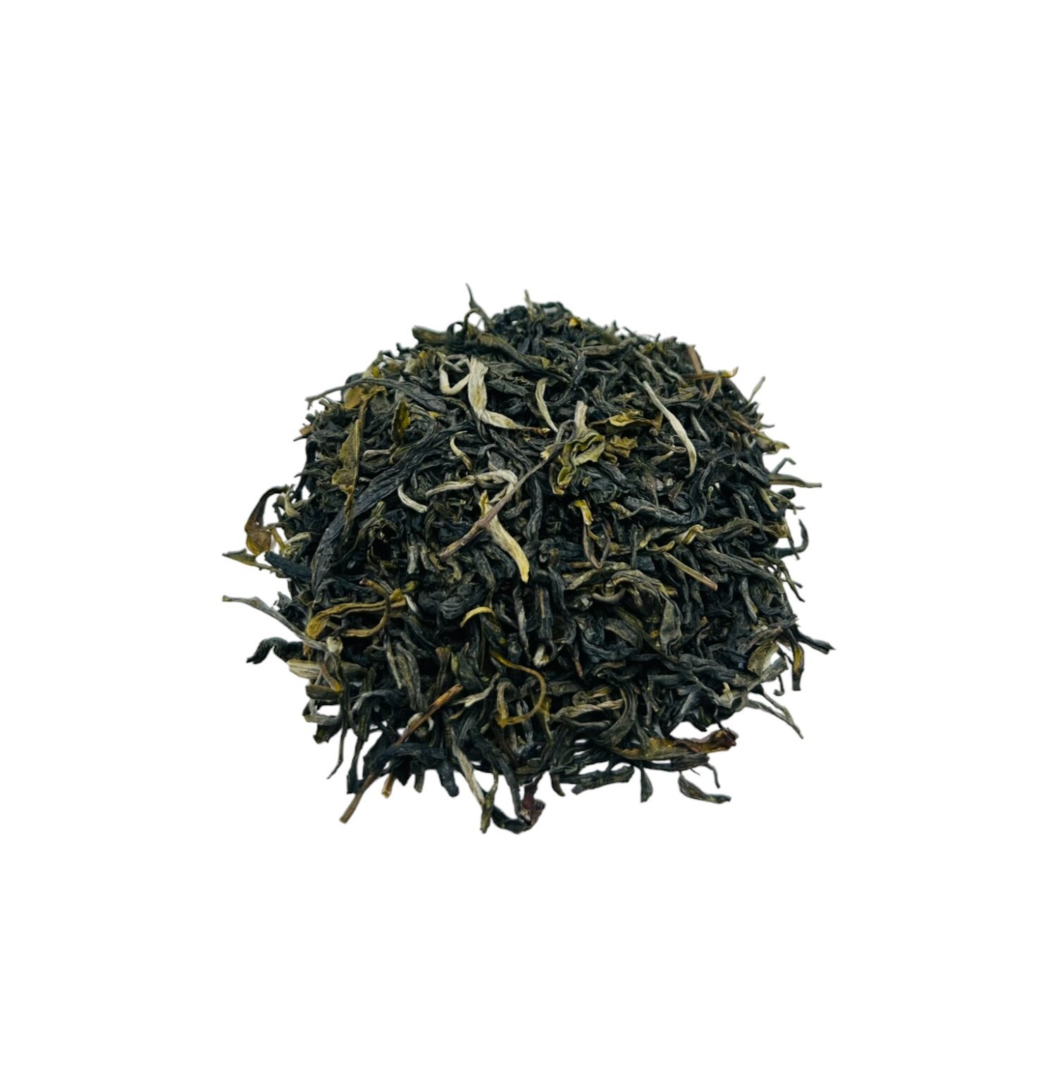Premium White Tea Leaves 25g – 1.95Kg – Delicate Flavor