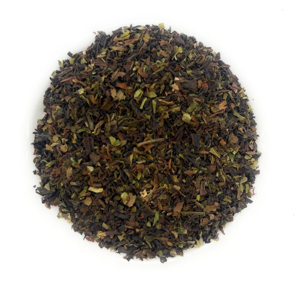 2026 DARJEELING SECOND FLUSH TEA TGBOP LOOSE LEAVES BLEND 250g