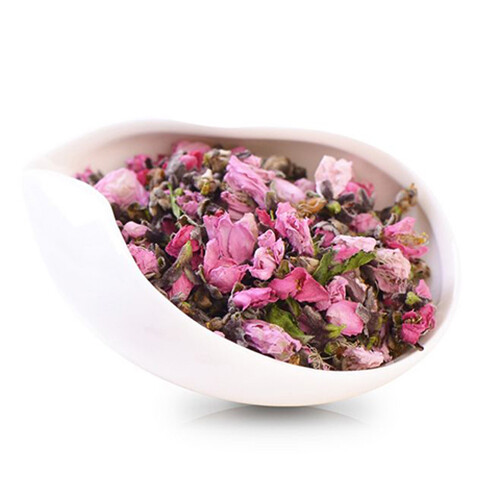 NESTLADY Peach Tea 减肥瘦身 粉颊养颜桃花茶 20g