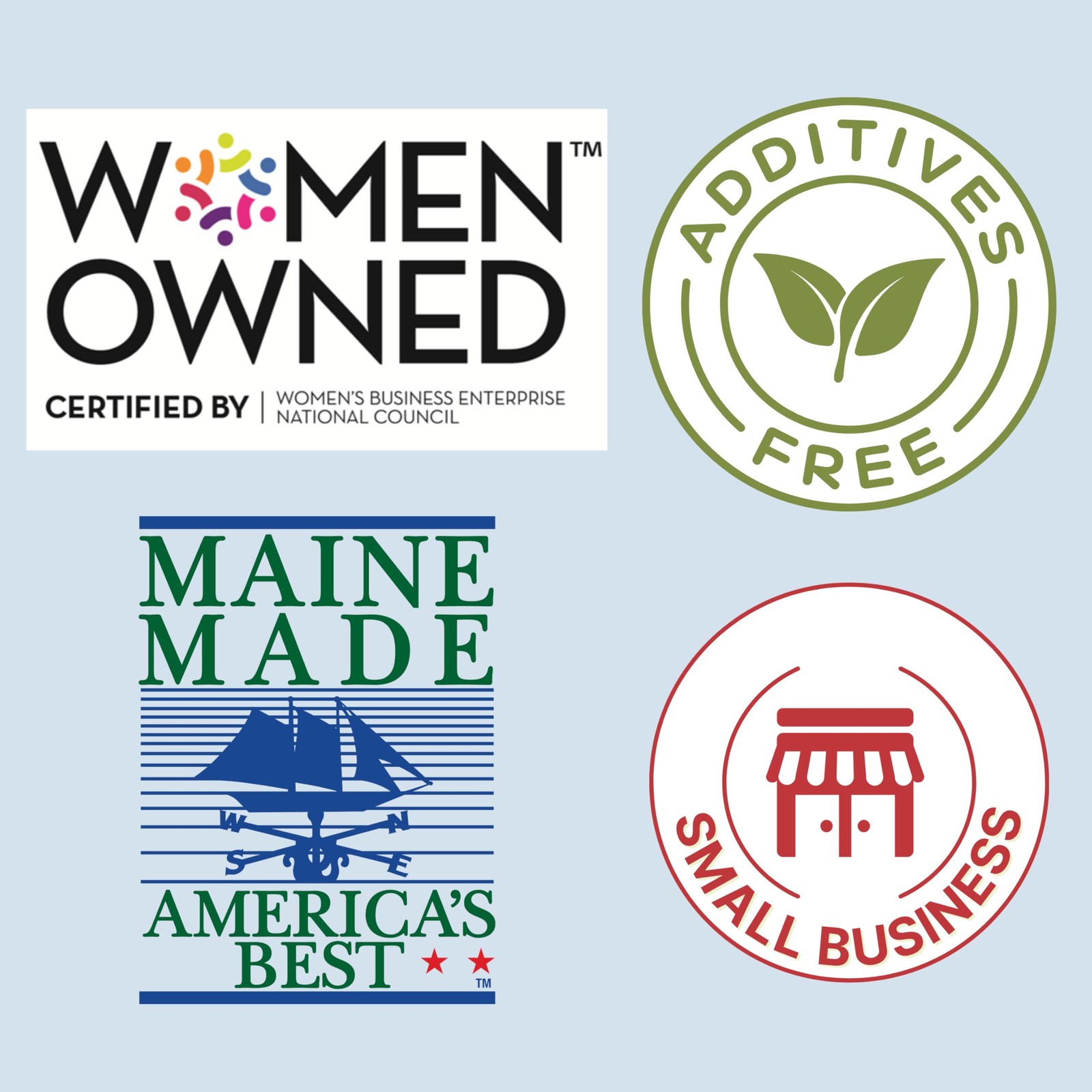 Maine Chaga & Wild Blueberry Tea Powder by – Herbal Superfood Blend | 100% Wi…