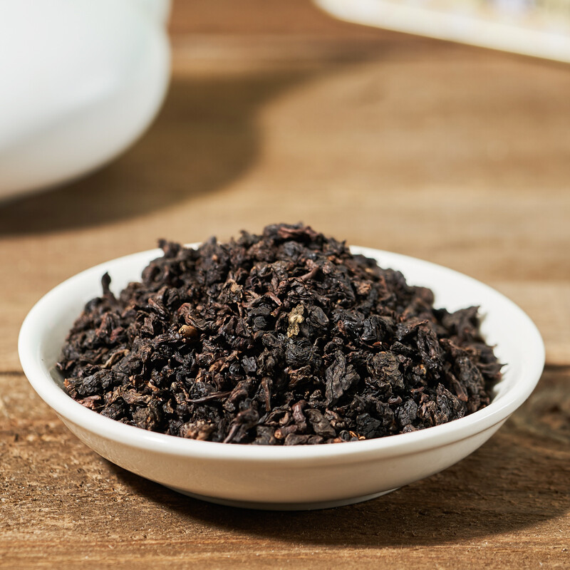 Sea Dyke AT119 ZHENG XI CHA Zhengxi Tea Aroma Flavor Fujian Oolong Tea 500g