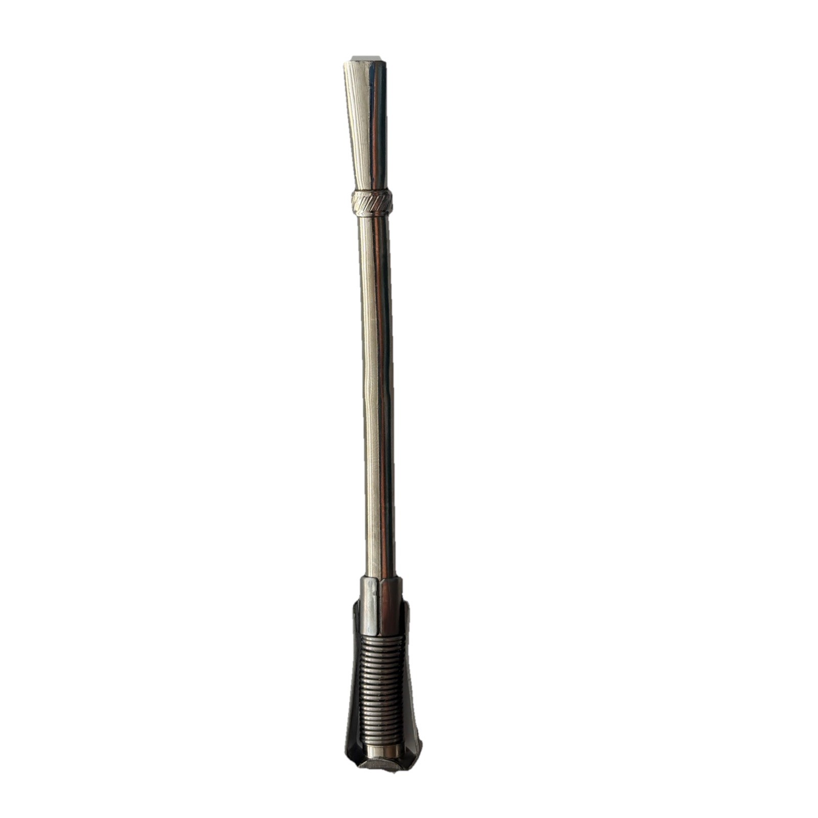 Malón Stainless Steel Bombilla Yerba Mate Straw Spring Filter Made in Argentina