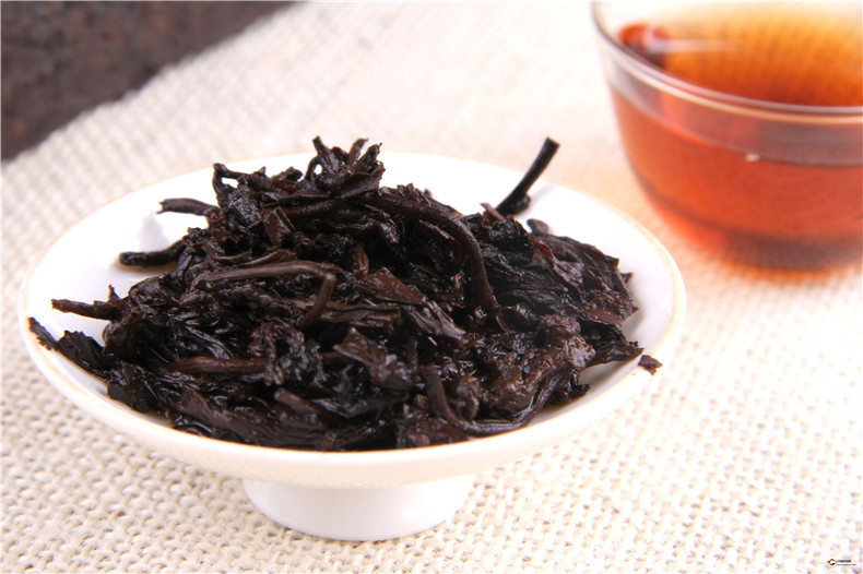 Ripe Pu-erh Tea Yunnan Aged 357g Cake Natural Healthy Premium