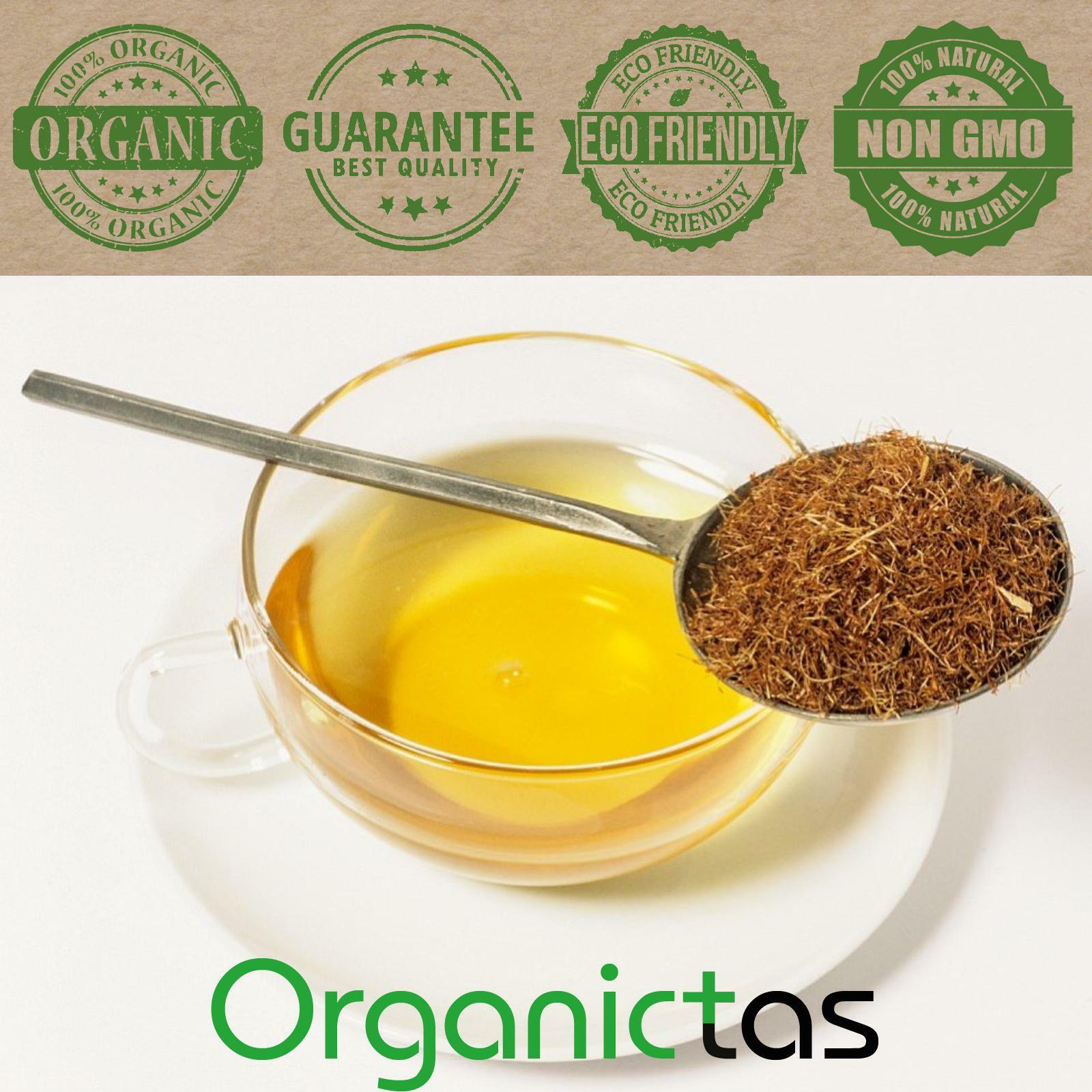Organic Cornsilk Tea Loose Premium Quality with many Health Benefits 25g – 200g