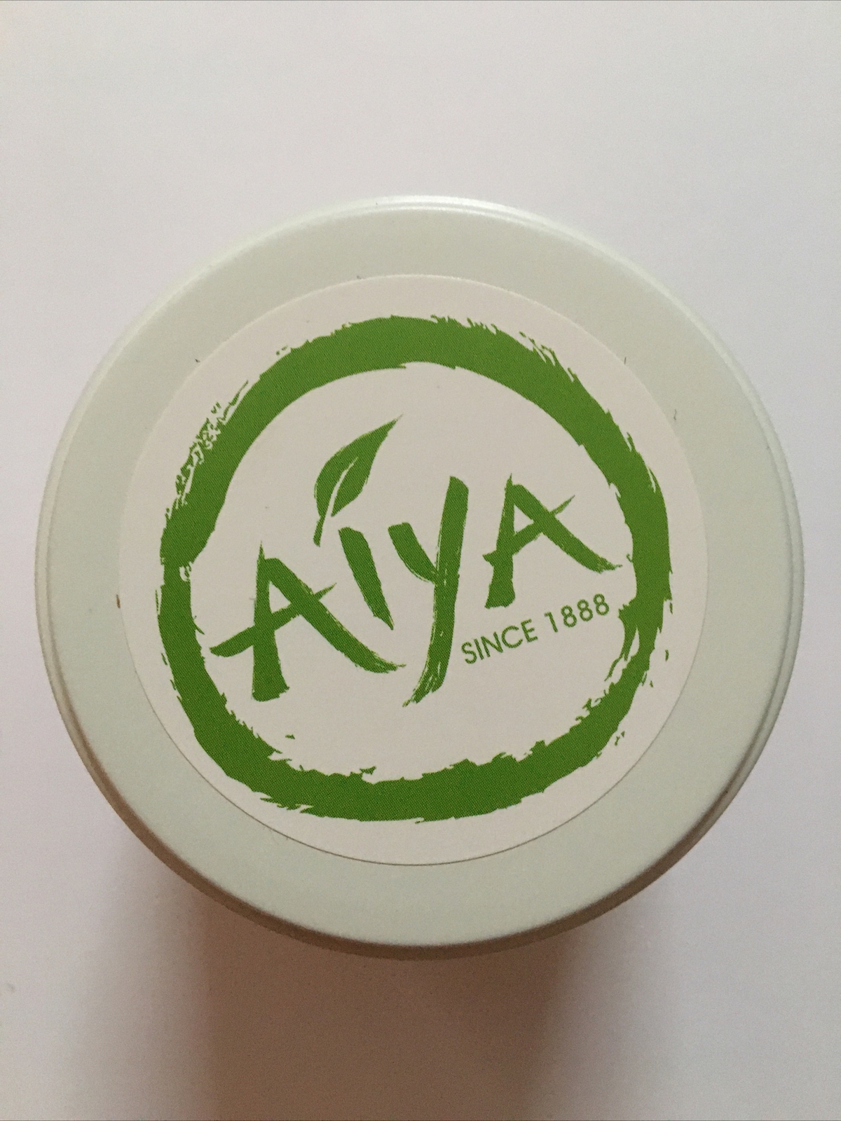 3 Cans Aiya Japanese Matcha Ceremonial Grade 30g (1.5oz)! Best by 03/2026+