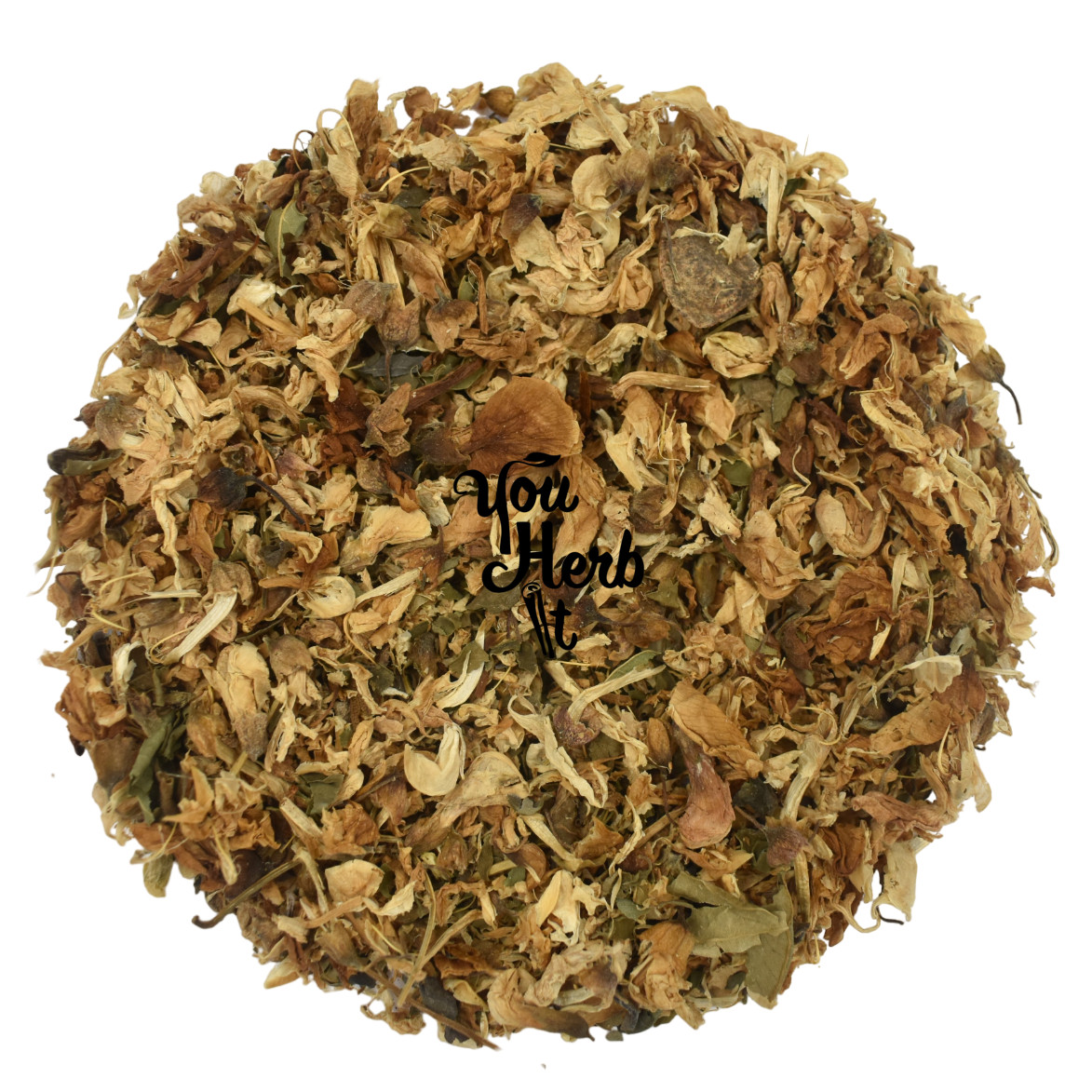 False Acacia Whole Flowers Black Locust Tea 300g-1.95kg – Robinia Pseudoacacia