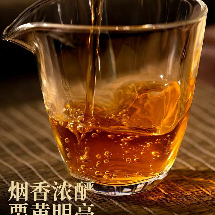 1999 Yunnan Song Pin Hao Yiwu Mountain Ancient Tree Pu-erh Raw Pu’er Tea 400g
