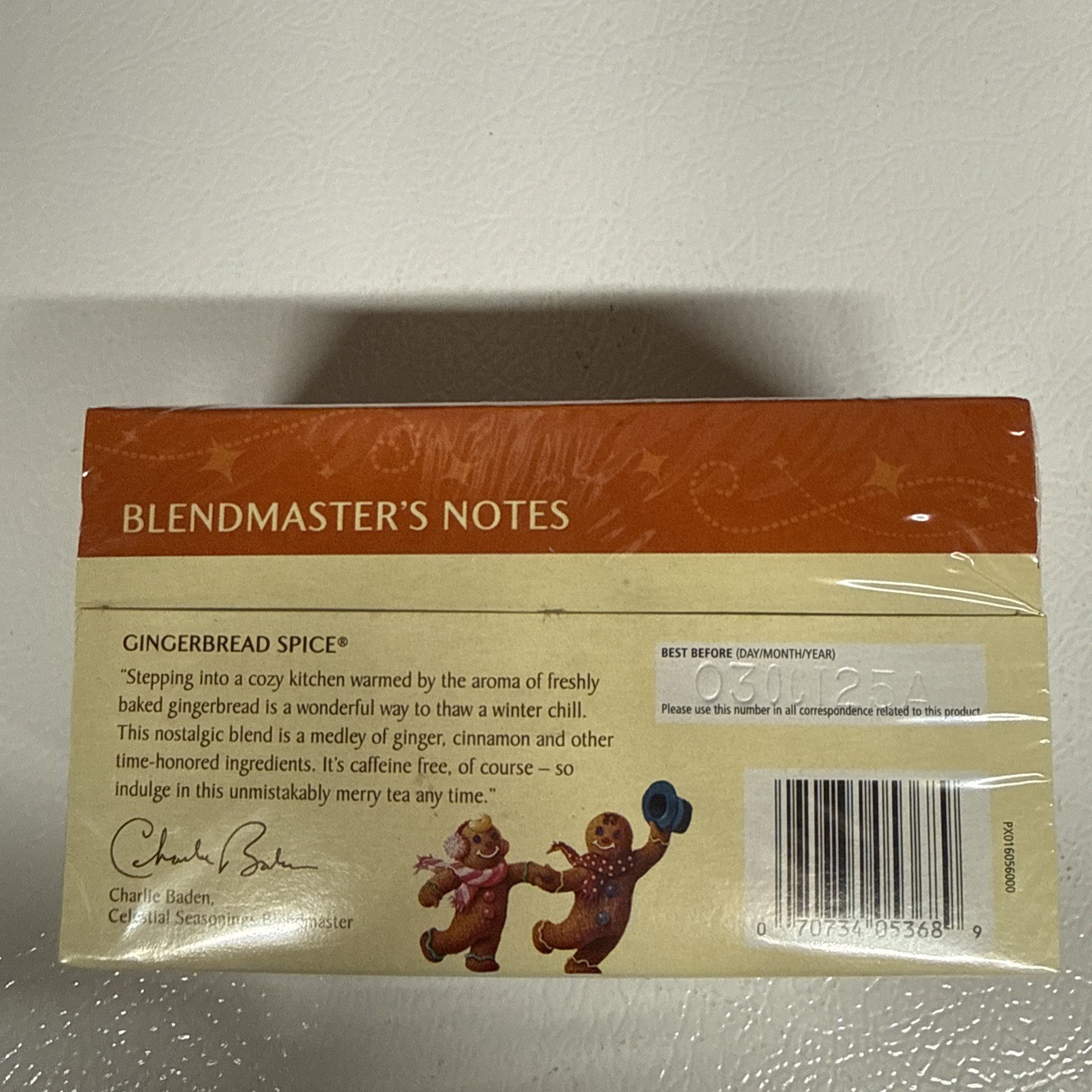 Celestial Seasonings Holiday Tea Collection Lot of 6 Sealed Boxes