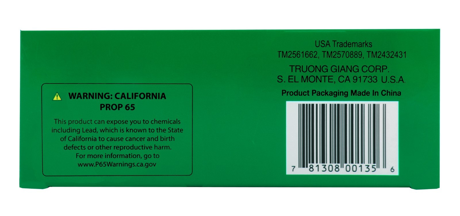 3 Ballerina Herbal Detox Tea- Lemon Flavor