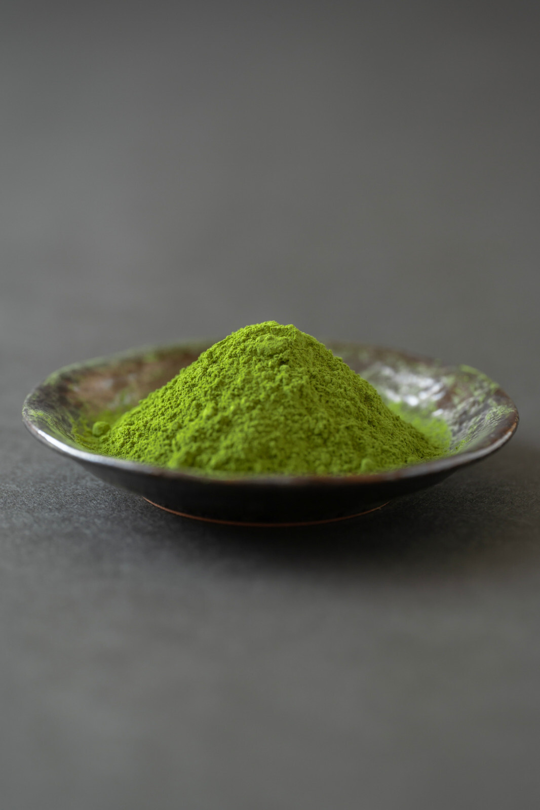 Morihan Premium Uji Matcha Powder Made in Kyoto Japan amount of 1.06 oz 30g