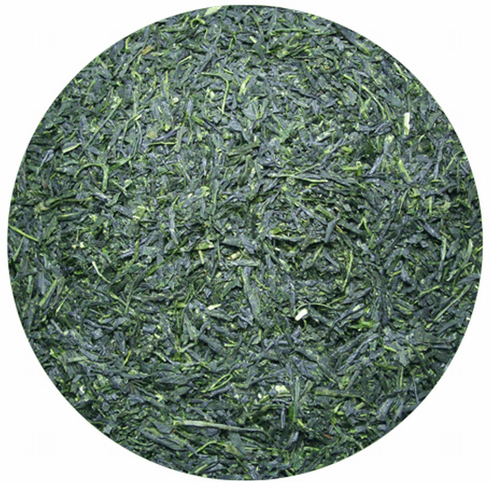 Japanese Green Tea Gift 202 (●Kabusecha ●Gyokuro Karigane)