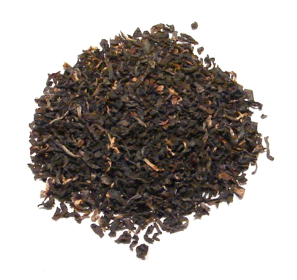Assam Black Tea – 1 Pound – Rich Indian Grown Loose Leaf Breakfast Tea