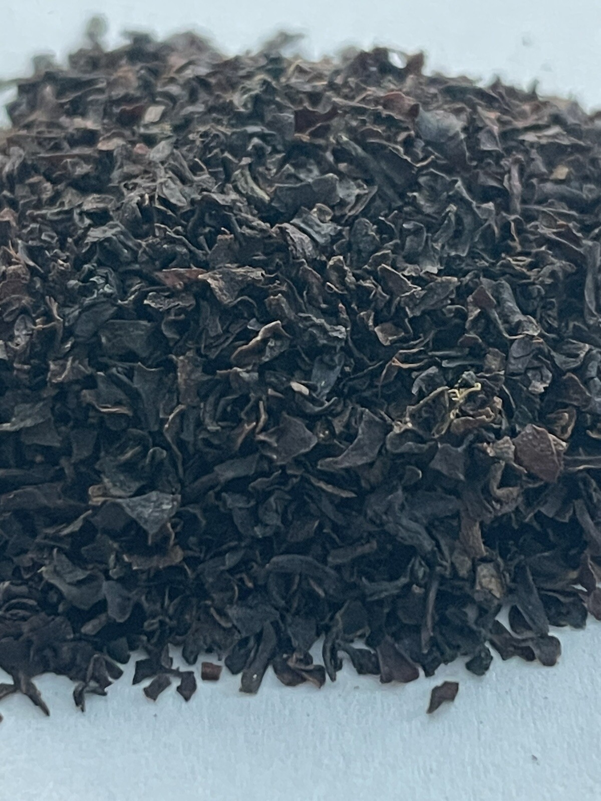 Ceylon Black Tea-1 Lb -Bulk Loose Chester Broken Orange Pekoe