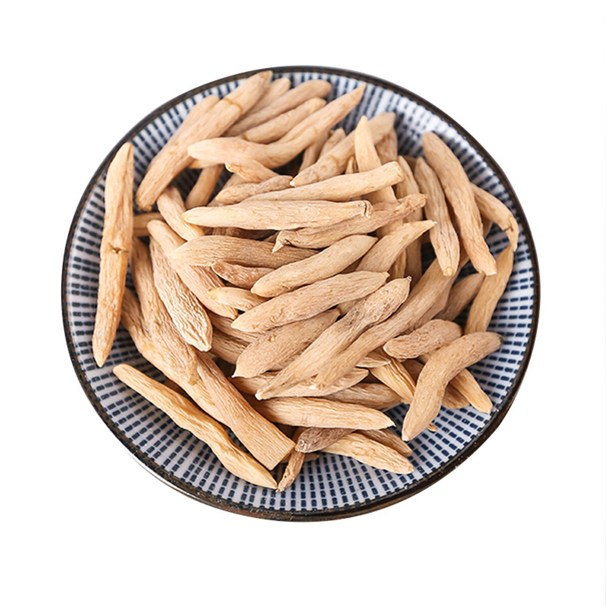 Ophiopogon Japonicus Chuan Mai Dong Natural Sulfur Free Premium Herbal Tea