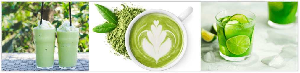 MATCHA POWDER 100% ORGANIC – The real and Authentic Matcha – 4 oz