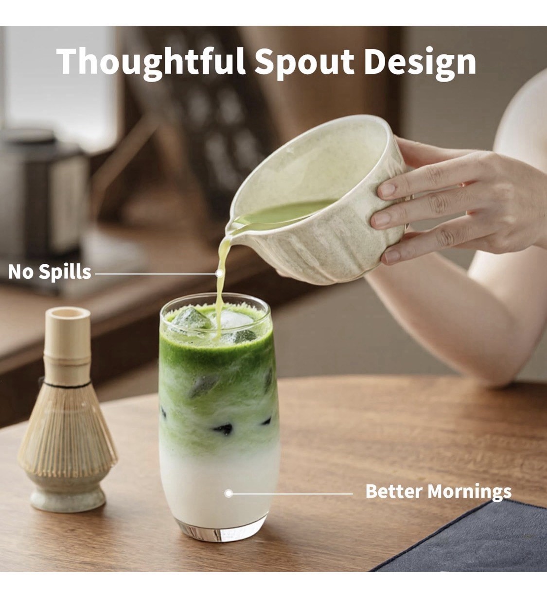 Set Matcha