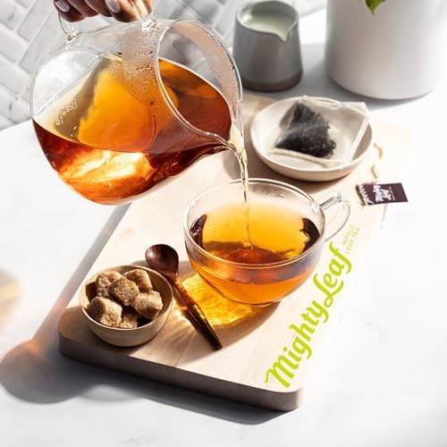 Organic Green Dragon Tea – 100 Whole Leaf Bags – Smooth Earthy Flavor – Wellness