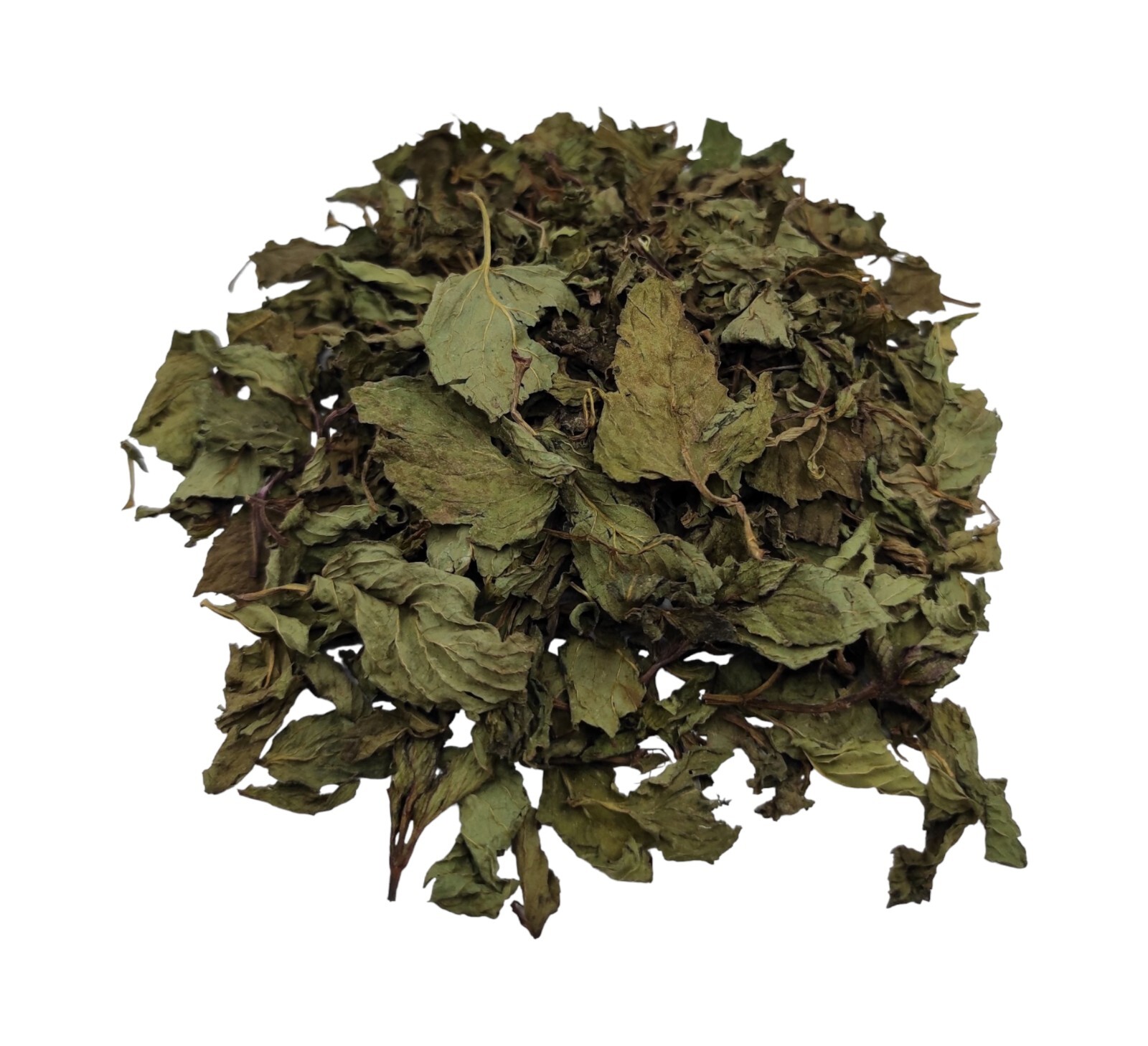 Dried Mint Peppermint Whole Leaves 220g(7.8oz)Premium Quality Harvest 2025