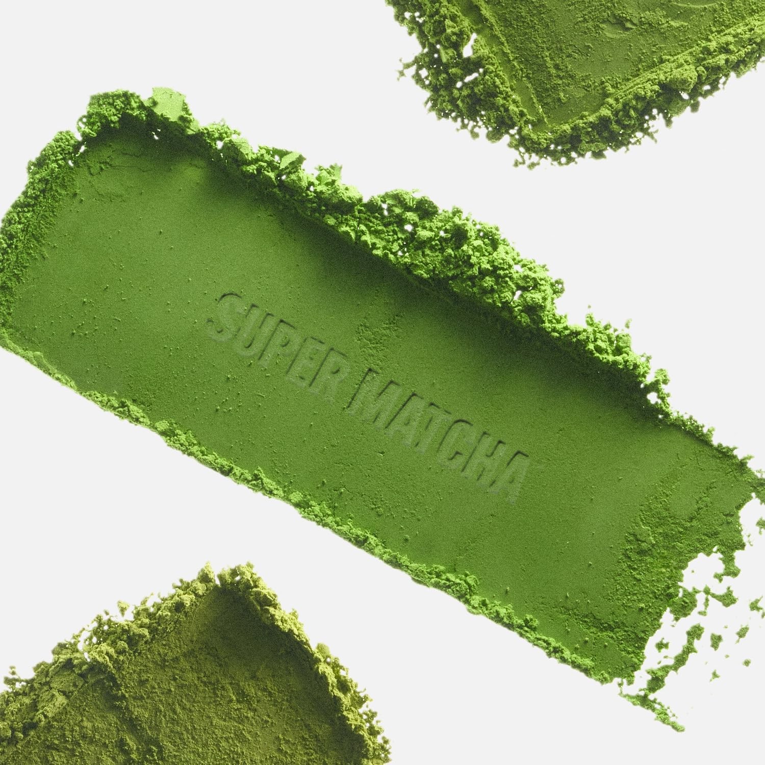 SUPER MATCHA Pure Matcha Powder 10 Sachets, Single Origin South Korea Matcha,…