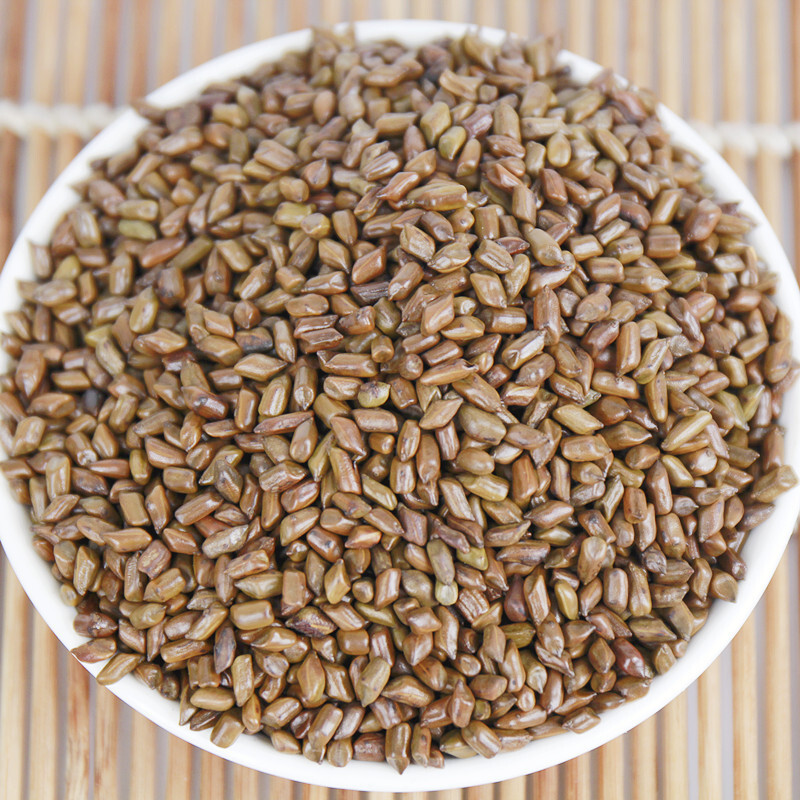 Cassia Seeds Tea Natural Healthy Premium Cooked 500g
