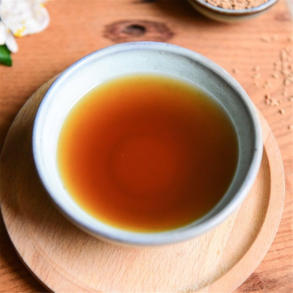 Brown Sugar Ginger Tea sweet candy instant tea Women Health Care Nourishing TEA