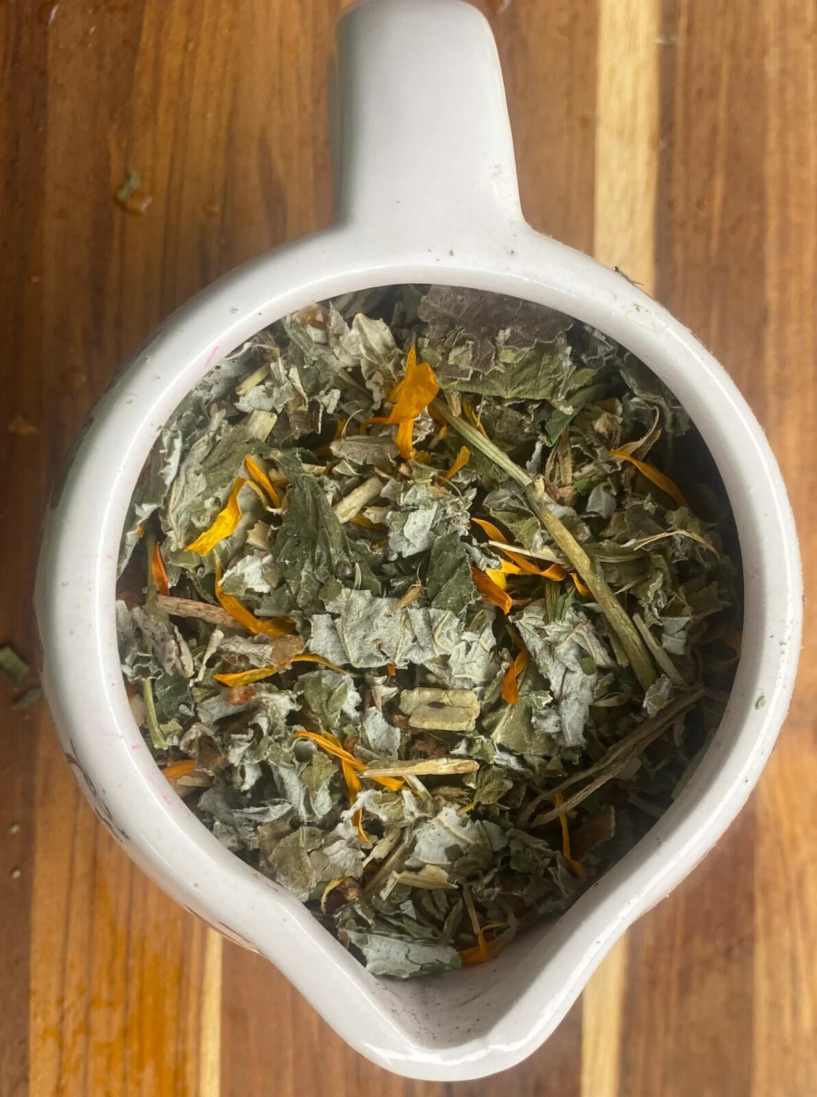 PMS Relief Herbal Tea