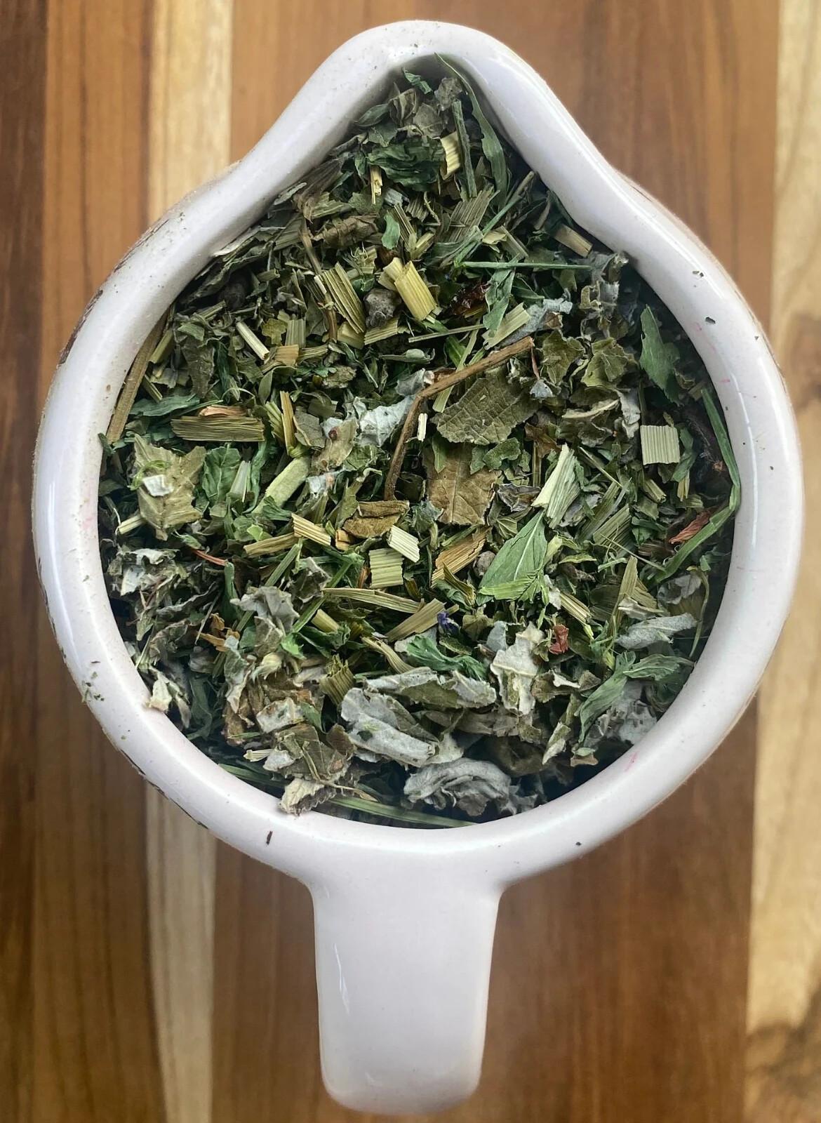 Nourishing Fertility Tea