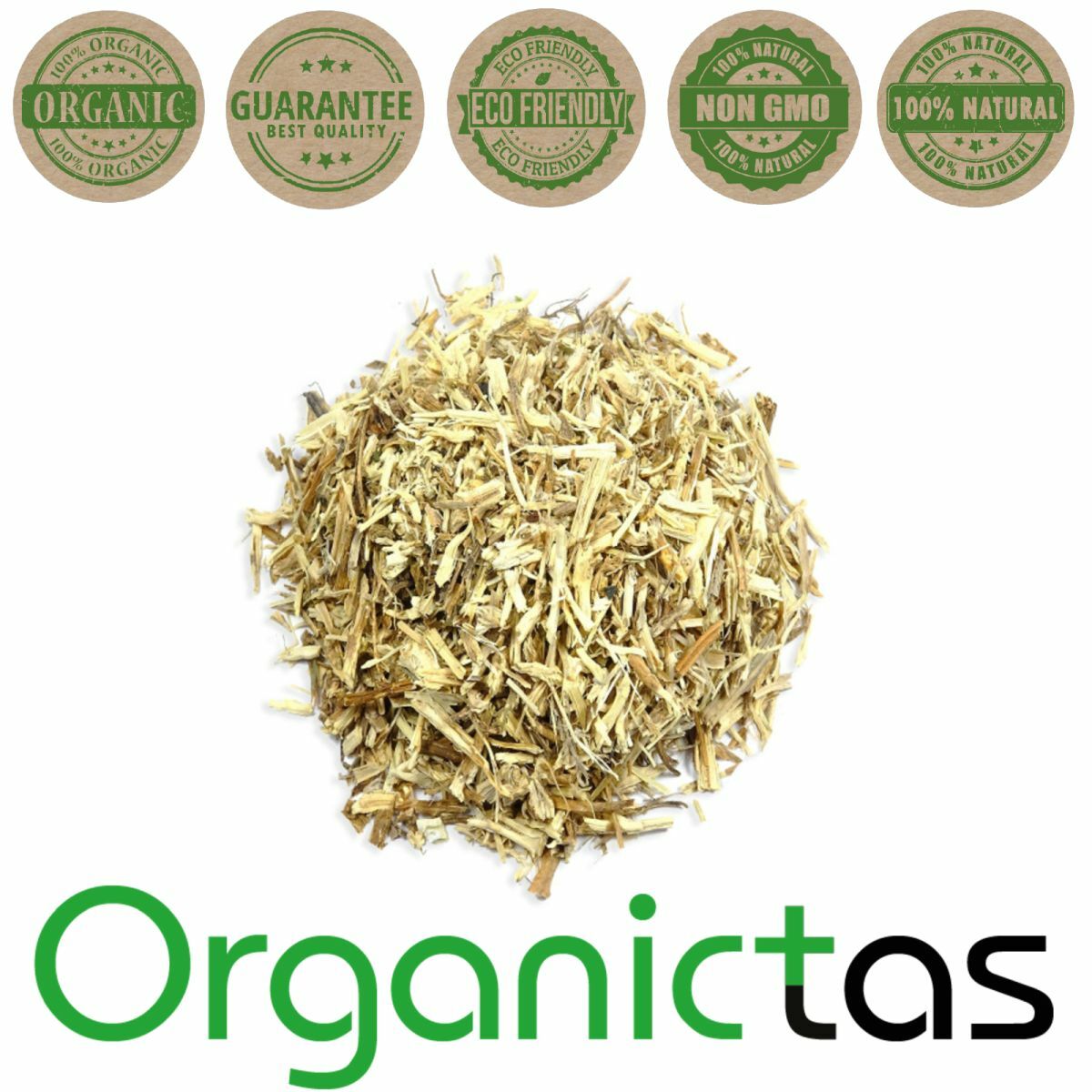 Stinging Nettle Root Tea | Premium Quality | Urtica Dioica | Loose Dried Cut Her