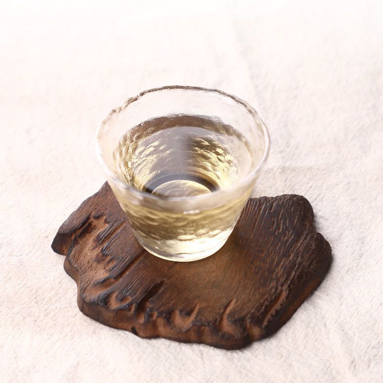 Haiwan Old Comrade Pu’er Tea 2020 Peacock King Raw Yiwu Ancient Tree Puer 400g