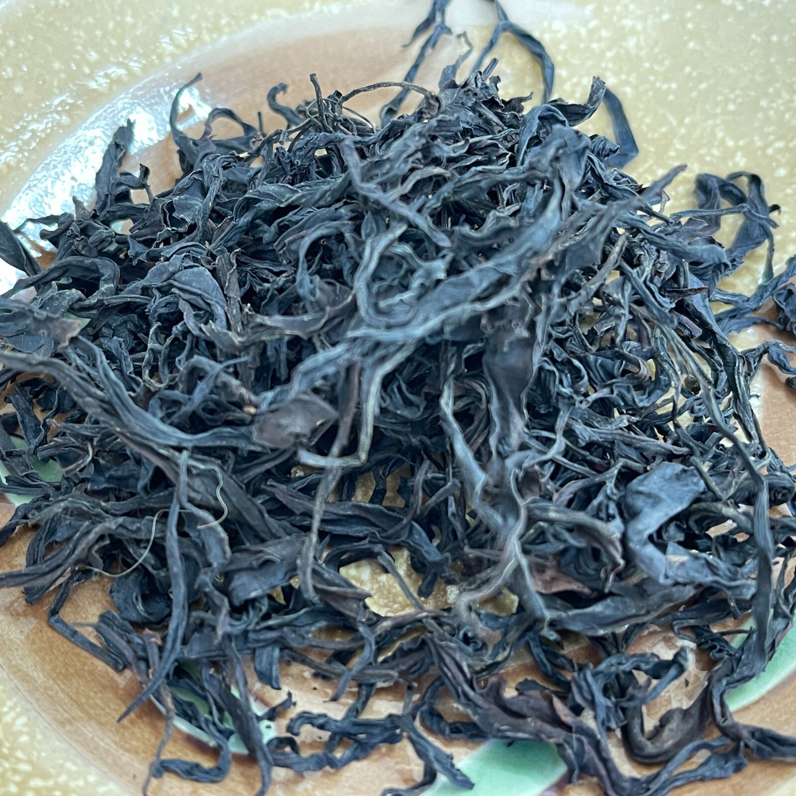 Taiwan indigenous wild tea,Xinfa Community,White Tea,38g*4