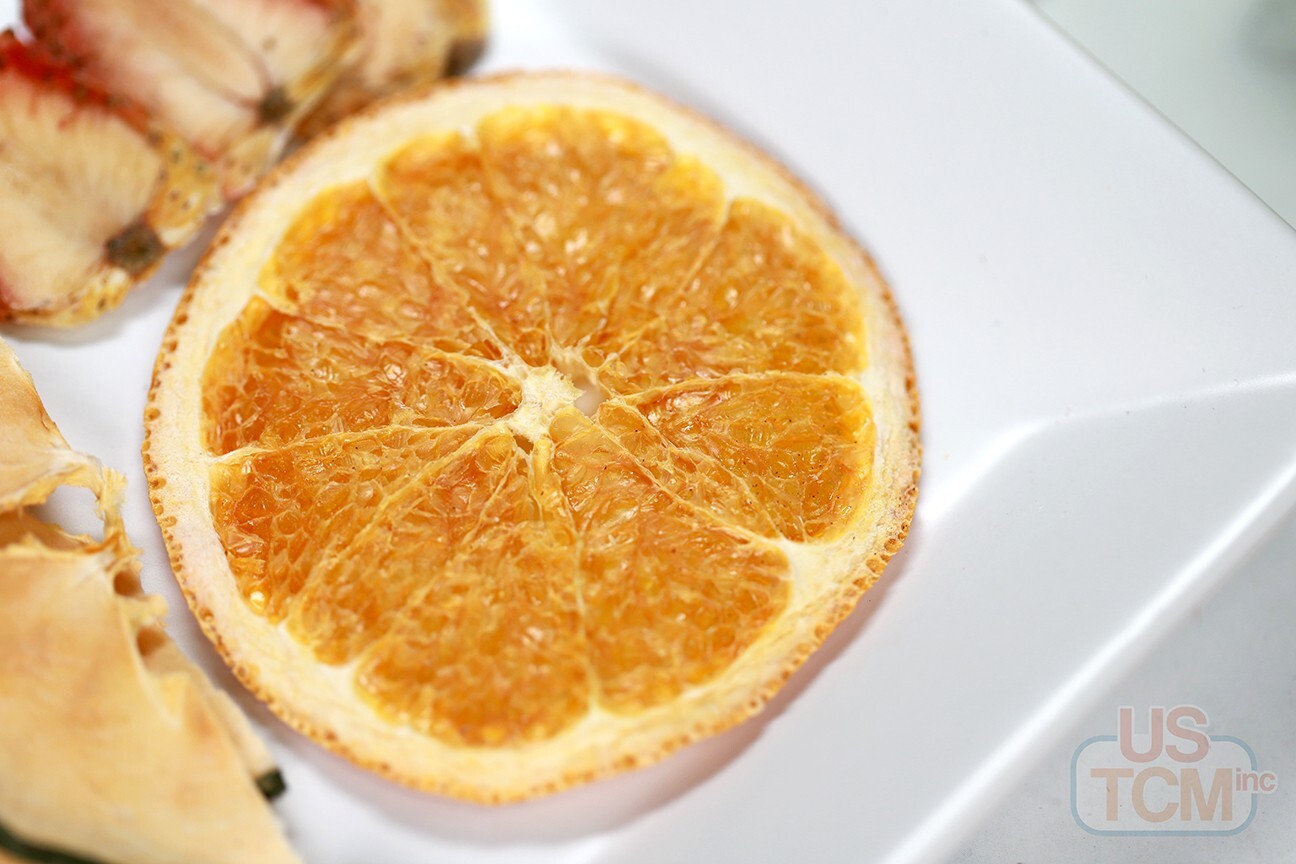 Mixed Fruit Infusions || Tangerine-Papaya-Strawberry 3 Packs