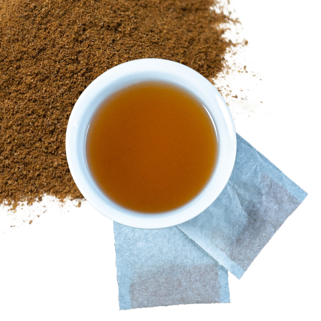 Organic Cinnamon Herbal Tea Te de Canela 30 Tea Bags Caffeine Free 100% Natural