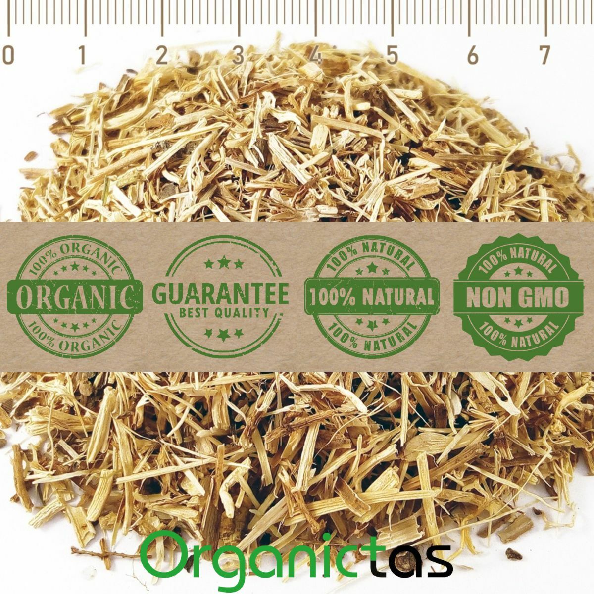 Stinging Nettle Root Tea | Premium Quality | Urtica Dioica | Loose Dried Cut Her